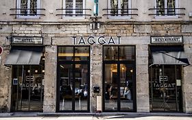 Hotel Taggat Lyon